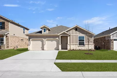1732 Willow Patch Dr, Krum, TX 76249