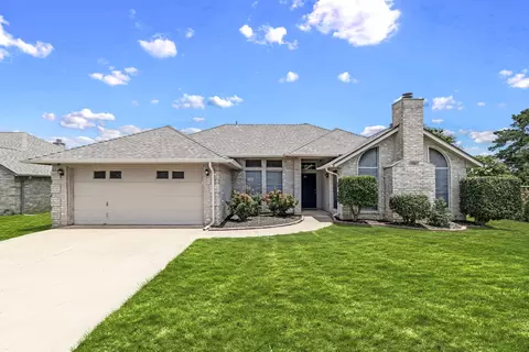 5300 Texas Dr, North Richland Hills, TX 76180