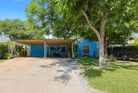 317 Choctaw Trce, Grand Prairie, TX 75051