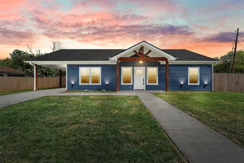 3606 Latimer St, Bellmead, TX 76705