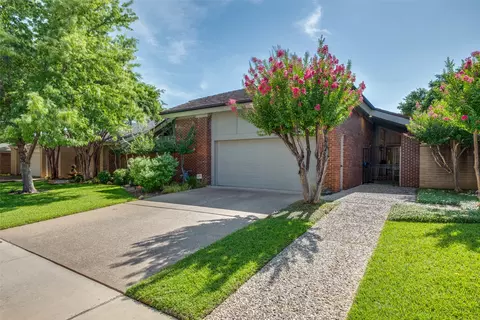 720 Sam Hill St, Irving, TX 75062