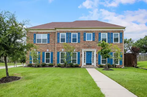 1204 Brittainy Pl, Carrollton, TX 75006