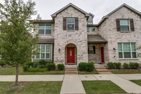 1264 Jones Trl, Lewisville, TX 75077