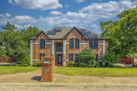 1809 Montauk Way, Desoto, TX 75115