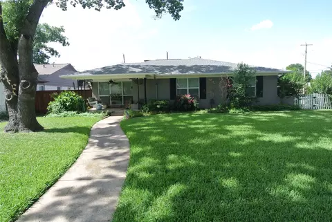 600 Northill Dr, Richardson, TX 75080