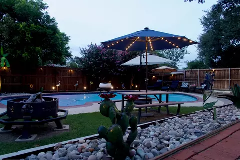 4420 Foxfire Way, Fort Worth, TX 76133