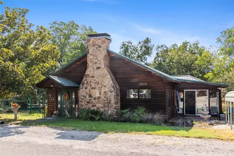121 Park St, Brownwood, TX 76801