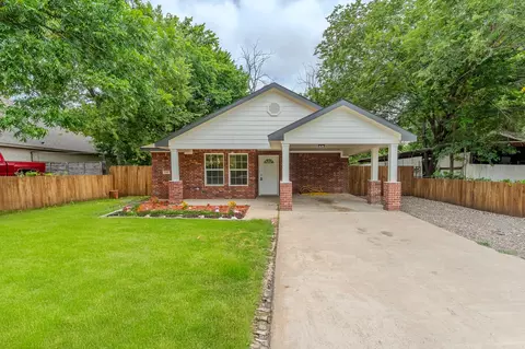 3317 Fordham Rd, Dallas, TX 75216