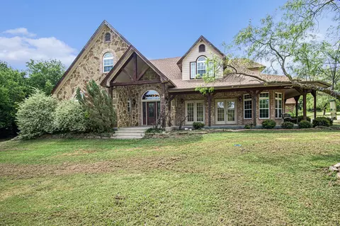 4951 S Nolan River Rd, Cleburne, TX 76033