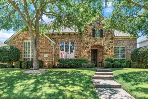2608 Bitternut Dr, Richardson, TX 75082