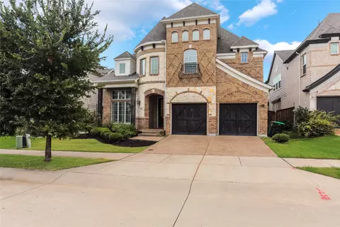 1517 Barrier Island Dr, Aubrey, TX 76227