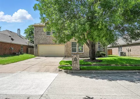 1928 Stonehill Dr, Justin, TX 76247