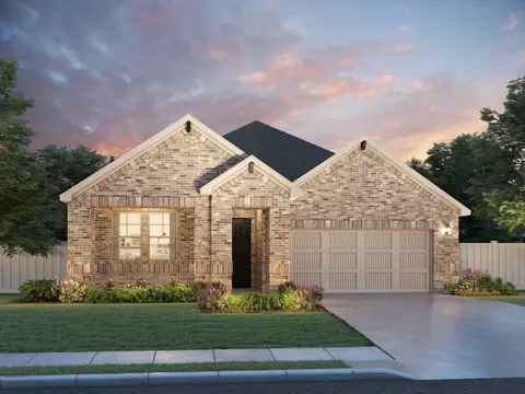 2456 Glacier Rdg, Corinth, TX 76210