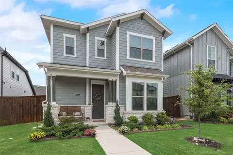 2244 Drake St, Aledo, TX 76008