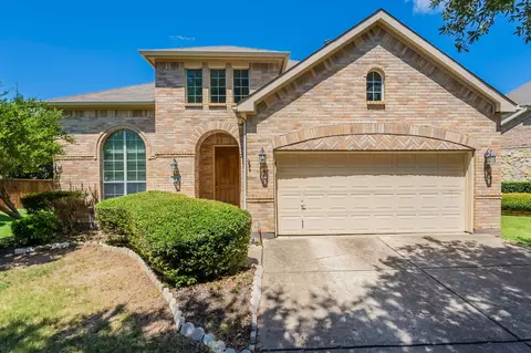 4540 Adobe Dr, Fort Worth, TX 76123