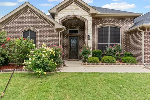 1820 Bellatrix Dr, Haslet, TX 76052