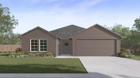 509 Gooseberry Dr, Josephine, TX 75173