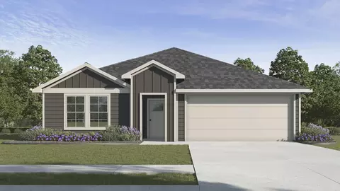 400 Gooseberry Dr, Josephine, TX 75173