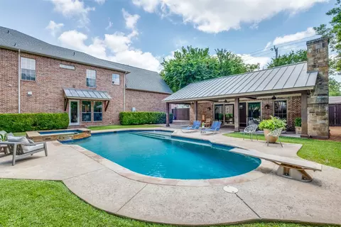 4425 Caruth Blvd, Dallas, TX 75225