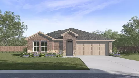 383 Pleasant Colony Dr, Waxahachie, TX 75165
