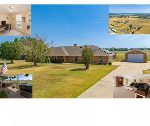 1860 Fm 273, Bonham, TX 75418