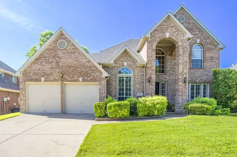 3517 Dresage Ct, Flower Mound, TX 75022