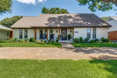 9363 Hunters Creek Dr, Dallas, TX 75243