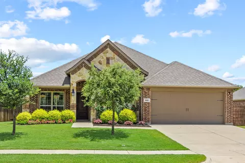252 Goliad Trl, Forney, TX 75126