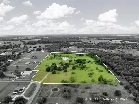 182 Tom Mccartney Ln, Gholson, TX 76705