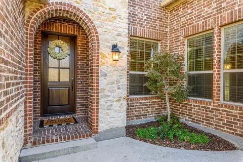 6314 Eden Valley Dr, Frisco, TX 75036