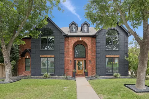 7300 Hillview Dr, Plano, TX 75025