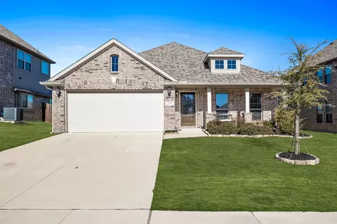 210 Nickolas Dr, Princeton, TX 75407