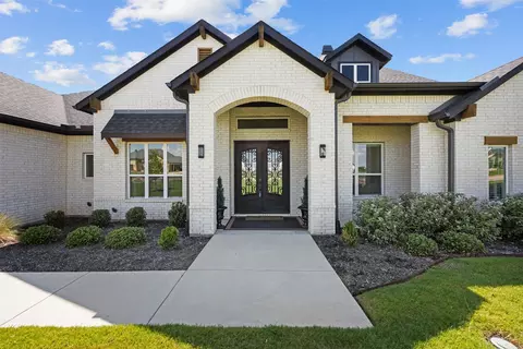 6317 Vega Rd, Godley, TX 76044