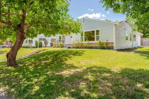 1000 Judd St, Fort Worth, TX 76104