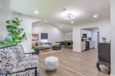 2225 Jeanette St, Abilene, TX 79602