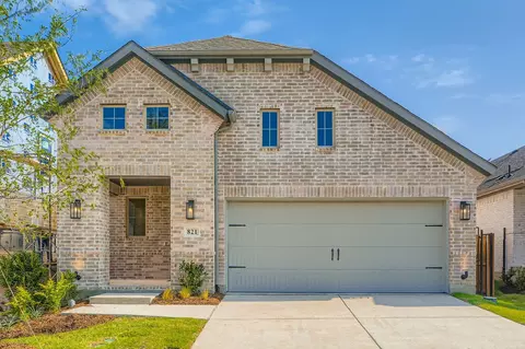 821 Trailing Vine Way, Lavon, TX 75166