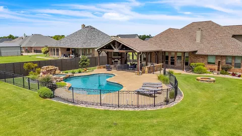 12286 N Emerald Ranch Ln, Forney, TX 75126