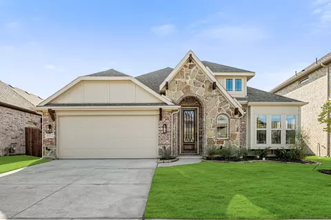 3312 Heathrow Rd, Mesquite, TX 75181