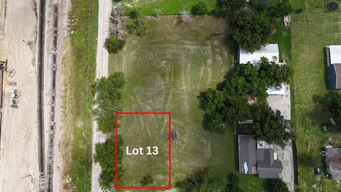 lot13 E Live Oak St, Dublin, TX 76446