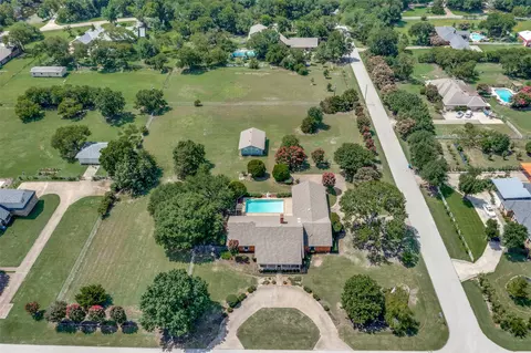 4700 Old Gate Ln, Parker, TX 75002