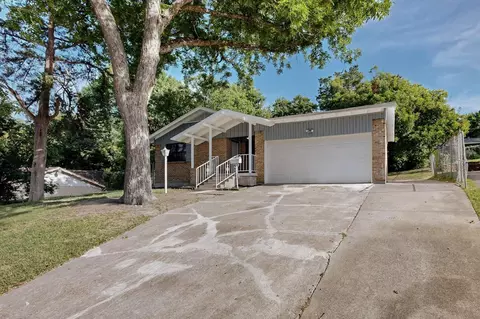 1436 Summertime Ln, Dallas, TX 75241