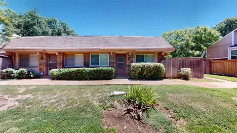 4403 Westminster Dr, Irving, TX 75038
