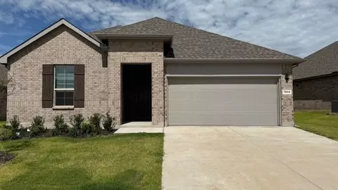 1944 Preakness Dr, Granbury, TX 76049