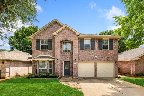 1717 Ingleside Dr, Flower Mound, TX 75028
