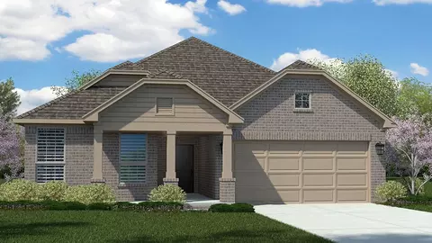 2632 Jordan Dwyer Way, Northlake, TX 76247
