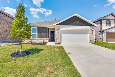 722 Jupe Way, Princeton, TX 75407