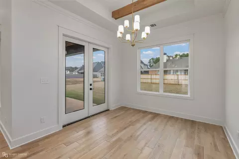 Dining - 66 Turtle Creek Dr, Benton, LA 71006 photo 1 of 1