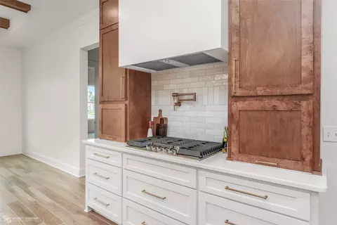 Kitchen - 66 Turtle Creek Dr, Benton, LA 71006 photo 5 of 5