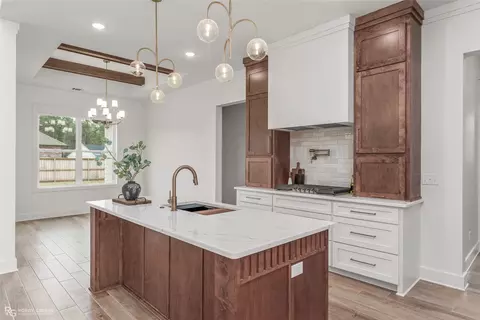 Kitchen - 66 Turtle Creek Dr, Benton, LA 71006 photo 4 of 5