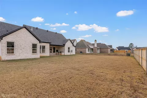 Exterior - 66 Turtle Creek Dr, Benton, LA 71006 photo 5 of 6